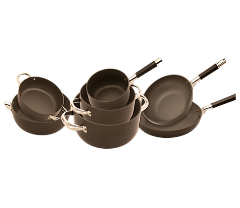 Le Pentole della Salute