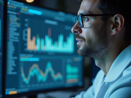 Innovative Machine Learning Solutions by Techtoline
