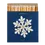 Thumbnail: Luxury Safety Matches - Winter Joy