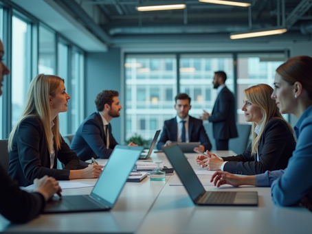 Empower Your Business with Custom AI Solutions