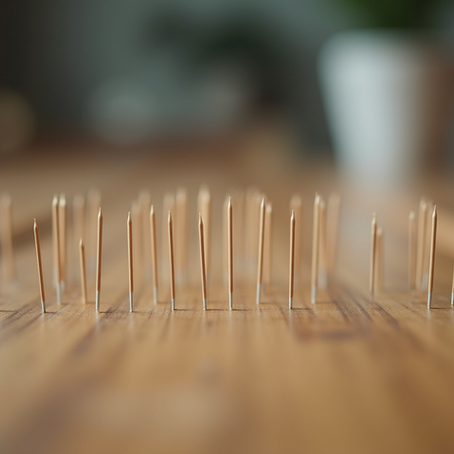 How Ancient Chinese Medicine Assists in Managing Fibromyalgia Symptoms in Ashland