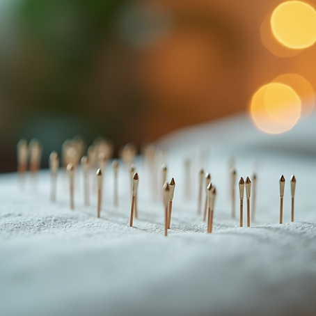 How Ancient Chinese Medicine and Acupuncture Support Fertility at Golden Way Clinic