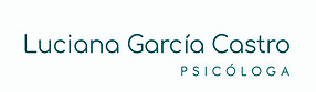 Logo Luciana García