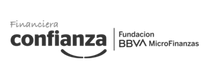 logo Financiera Confianza