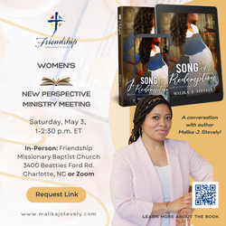 Women's New Perspective