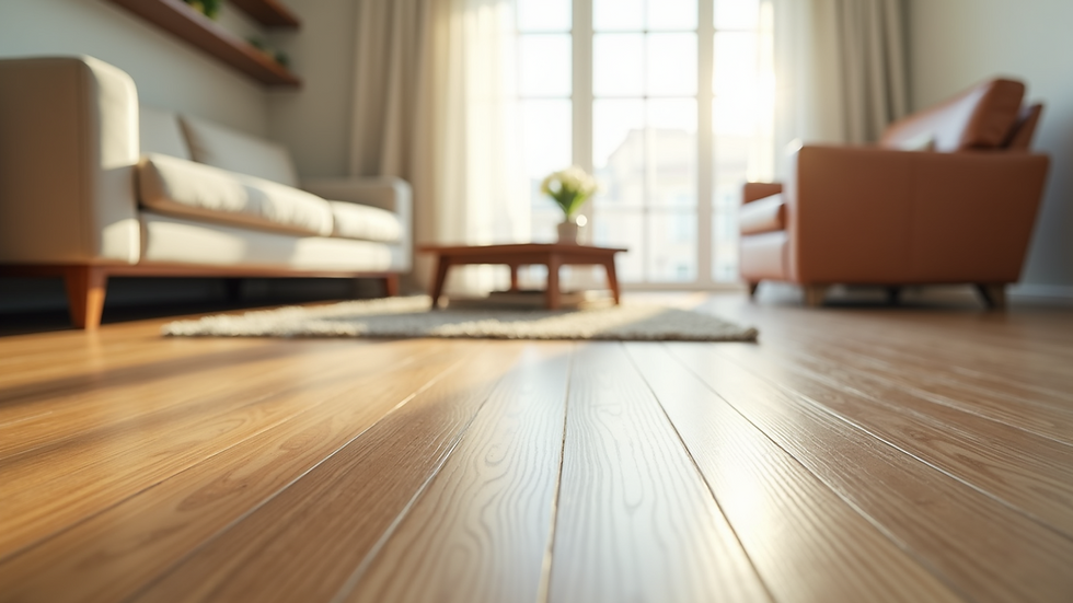 Top Flooring Installation Tips for Alberta Homeowners