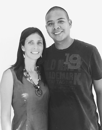 Leticia & Francisco
