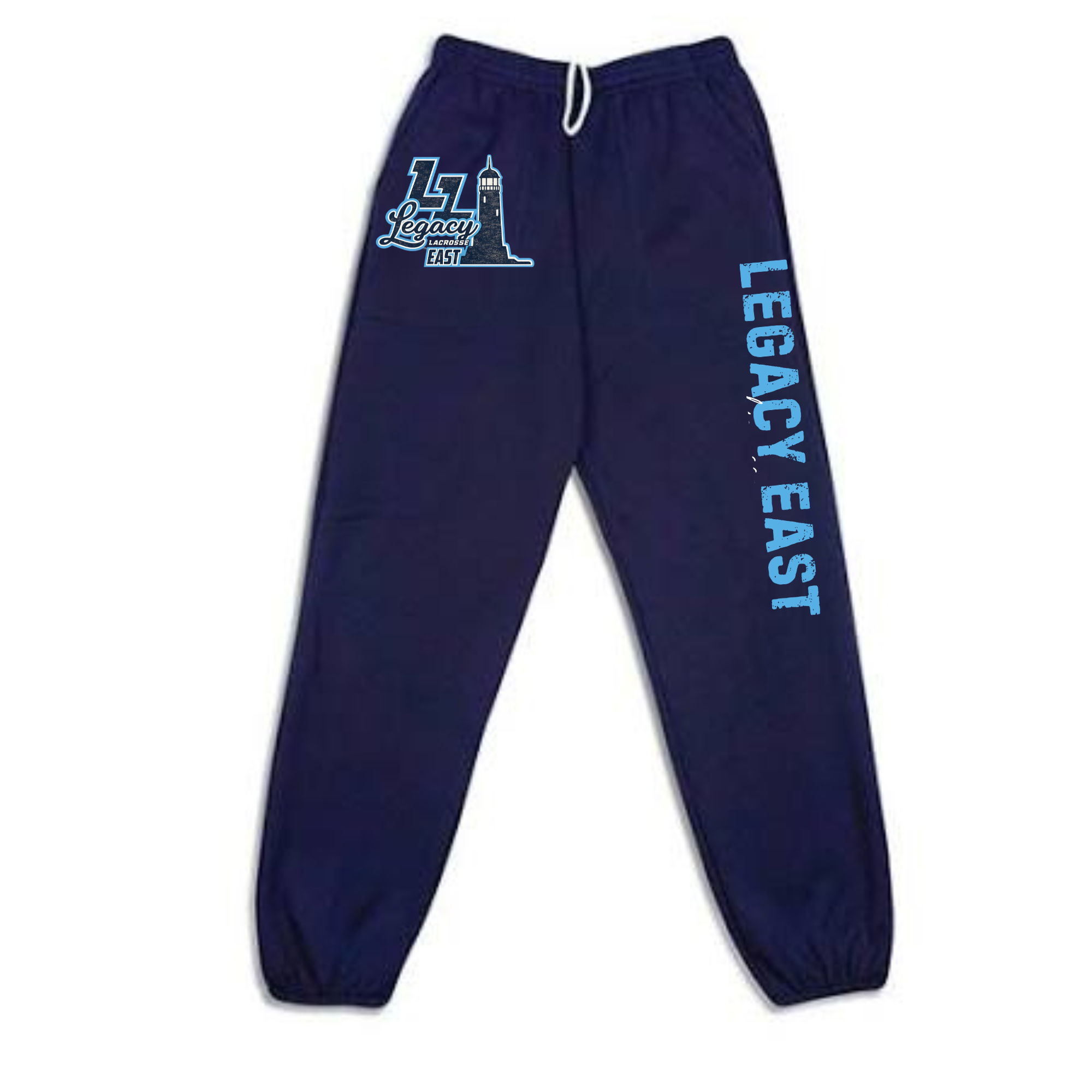Legacy Sweatpants