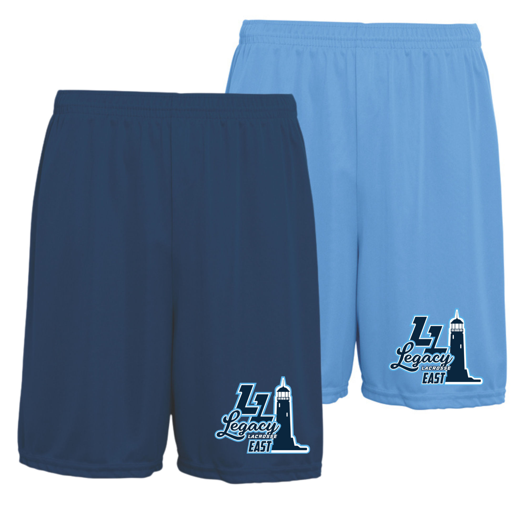 Boys/Mens Legacy Shorts