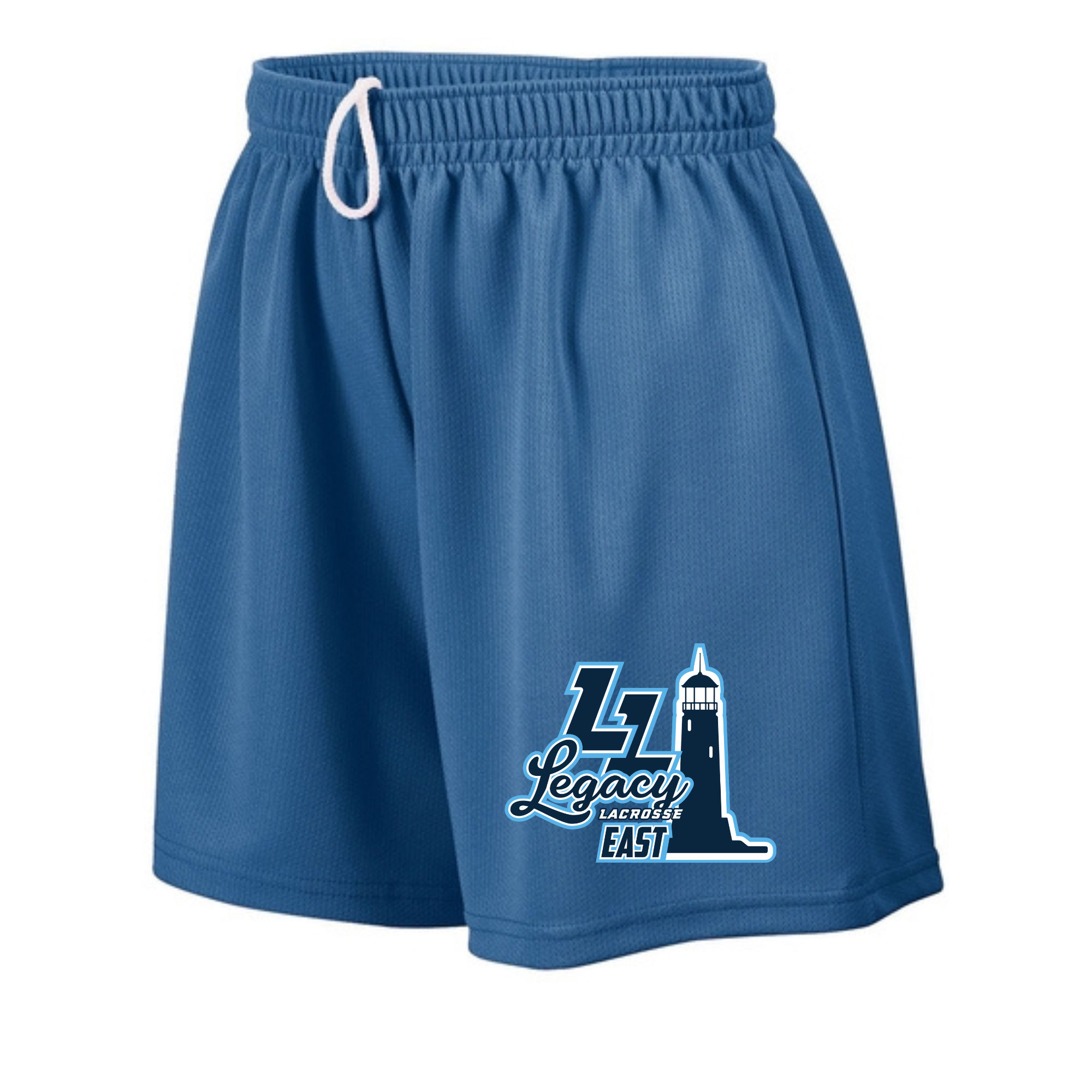Girls/Womens Legacy Shorts
