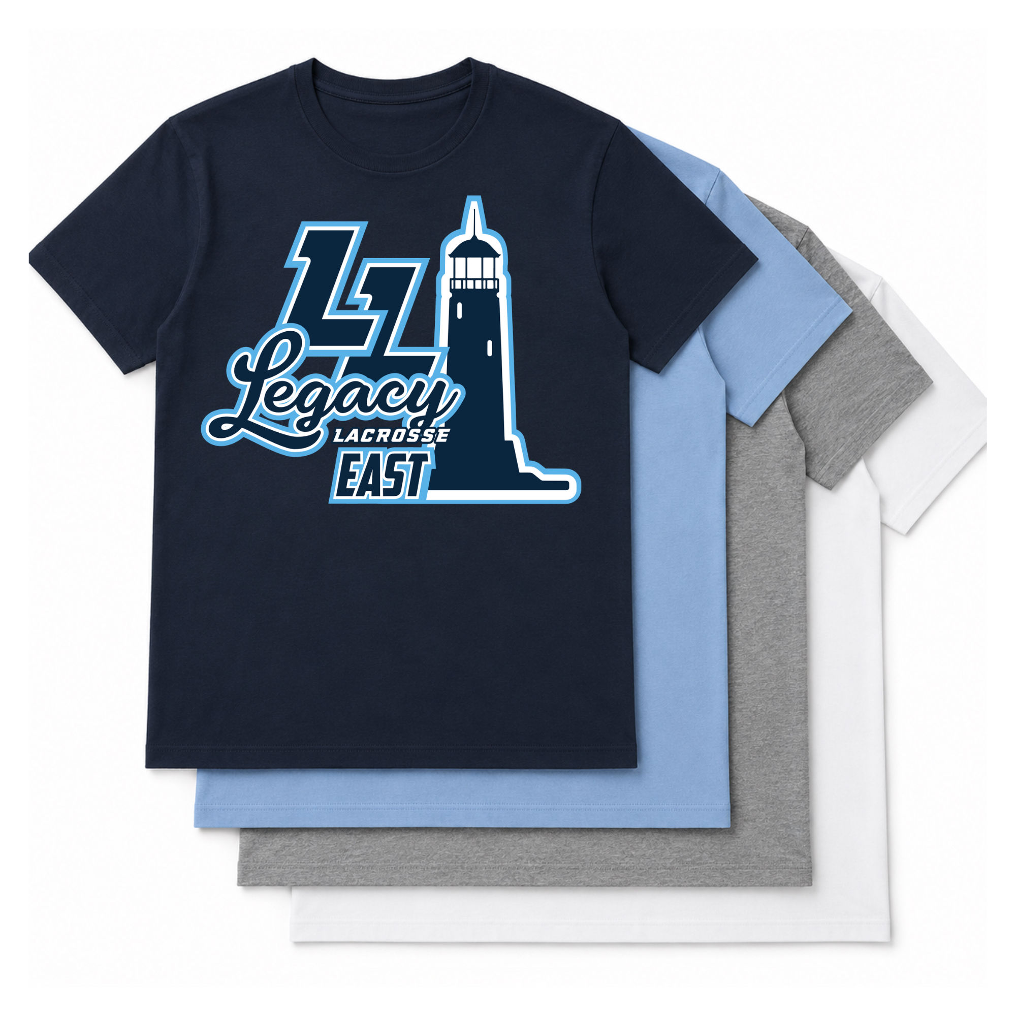 Legacy Tshirt