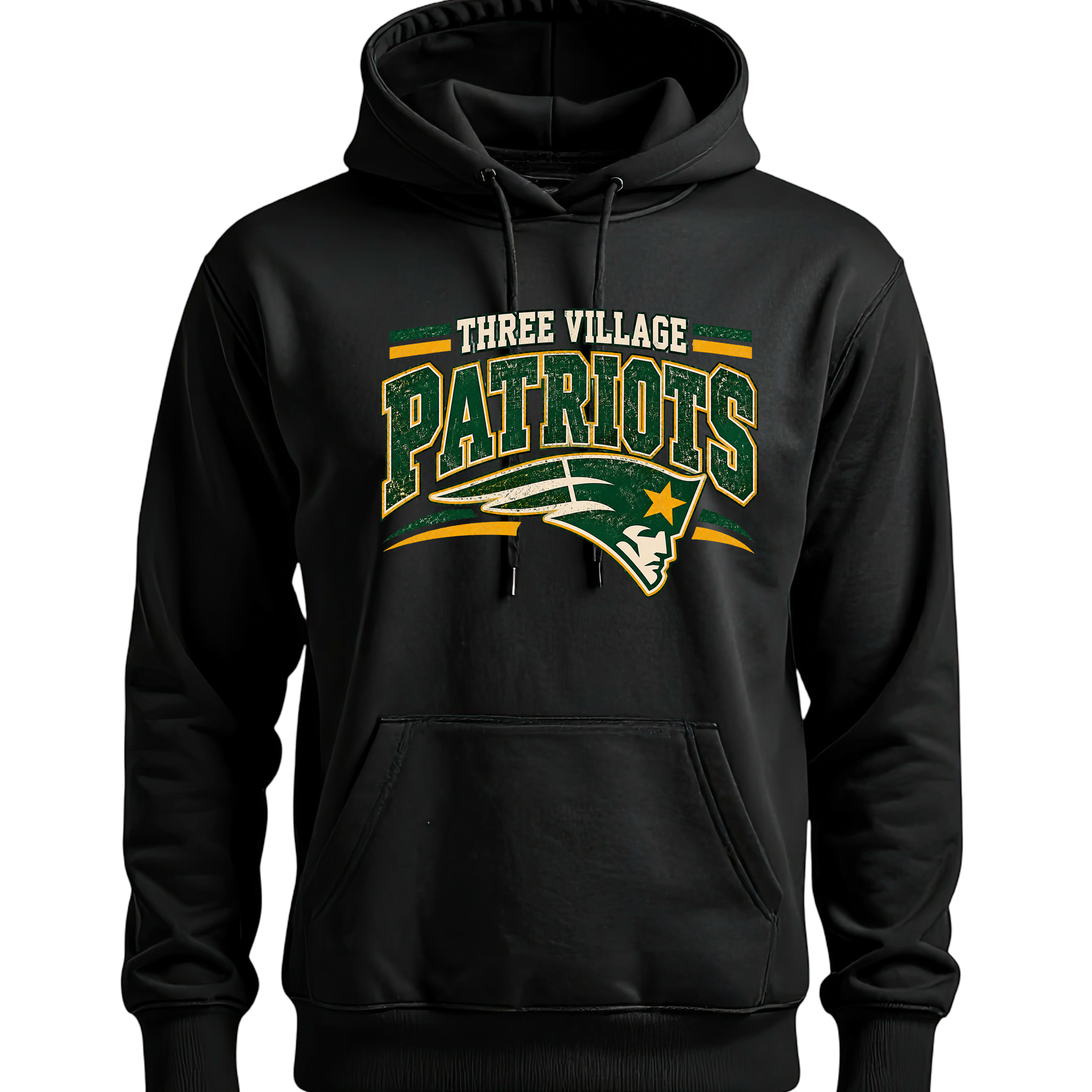 3V Patriots Vintage