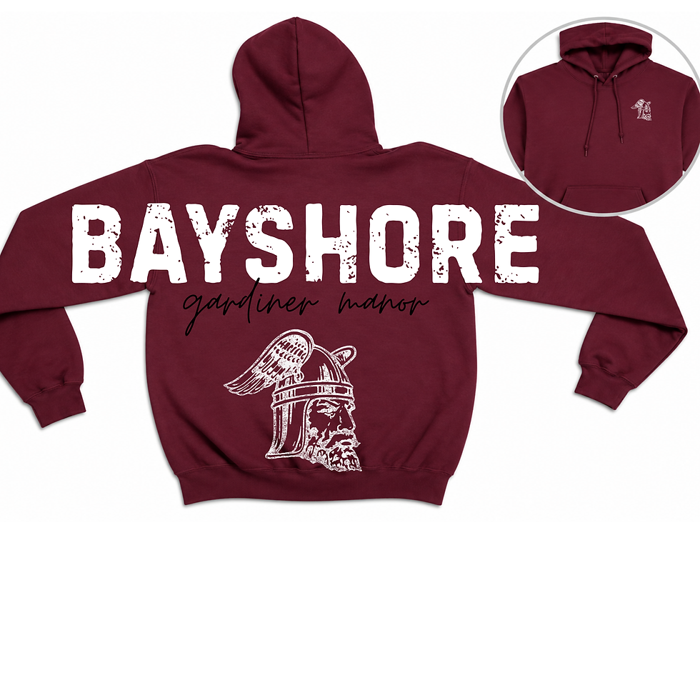 Thumbnail: Bay Shore BB Hoodie
