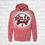 Thumbnail: Youth Bulls  Hoodie 