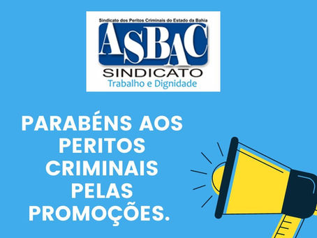 Mais uma conquista!