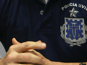 Sindicato denuncia atraso no pagamento dos professores de curso da ACADEPOL