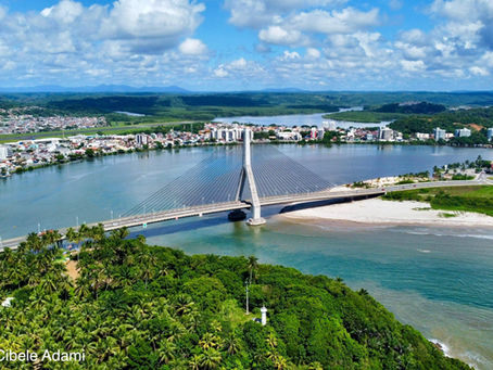 Boom Imobiliário de Ilhéus: Muito Além do Cacau e de Jorge Amado
