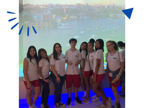 Turma do 9º ano visita a Casa da Ciência.