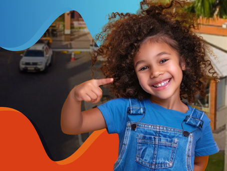 Férias no Millenium: Um Dia de Muita Diversão Antes da Volta às Aulas!