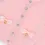 Thumbnail: Truitje - roze Angel's Face