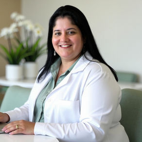 Falar sobre intestino é tabu? Aqui é cuidado e acolhimento