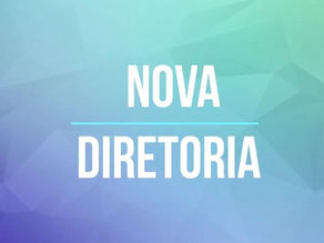 Nova Diretoria ASBAC