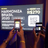 Harmoniza Brasil 2019