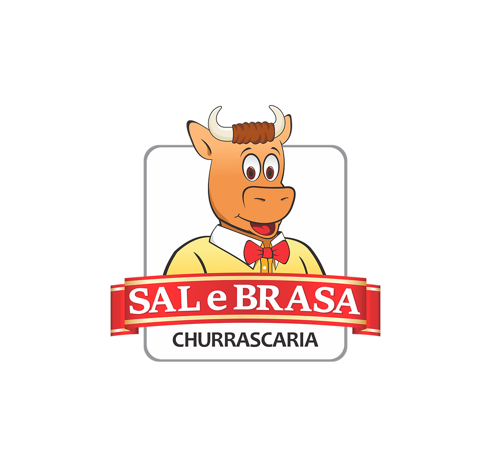 Sal e Brasa
