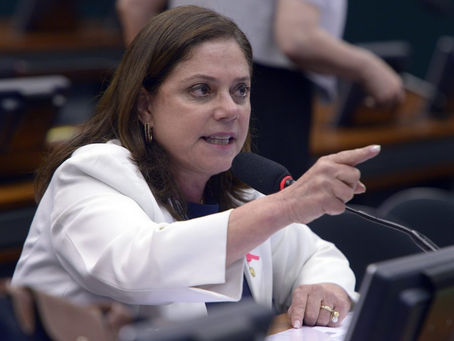 PEC desvincula perícia das atividades policiais