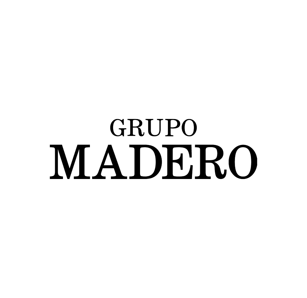 Grupo Madero