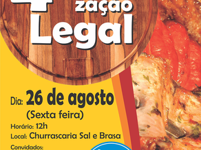 Quarta Confraternização Legal