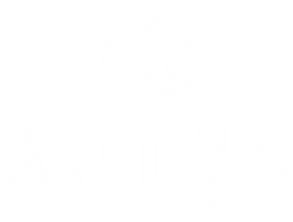 ALUTINO - Logotipo