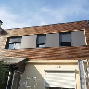 Maison Individuelle      Chatou