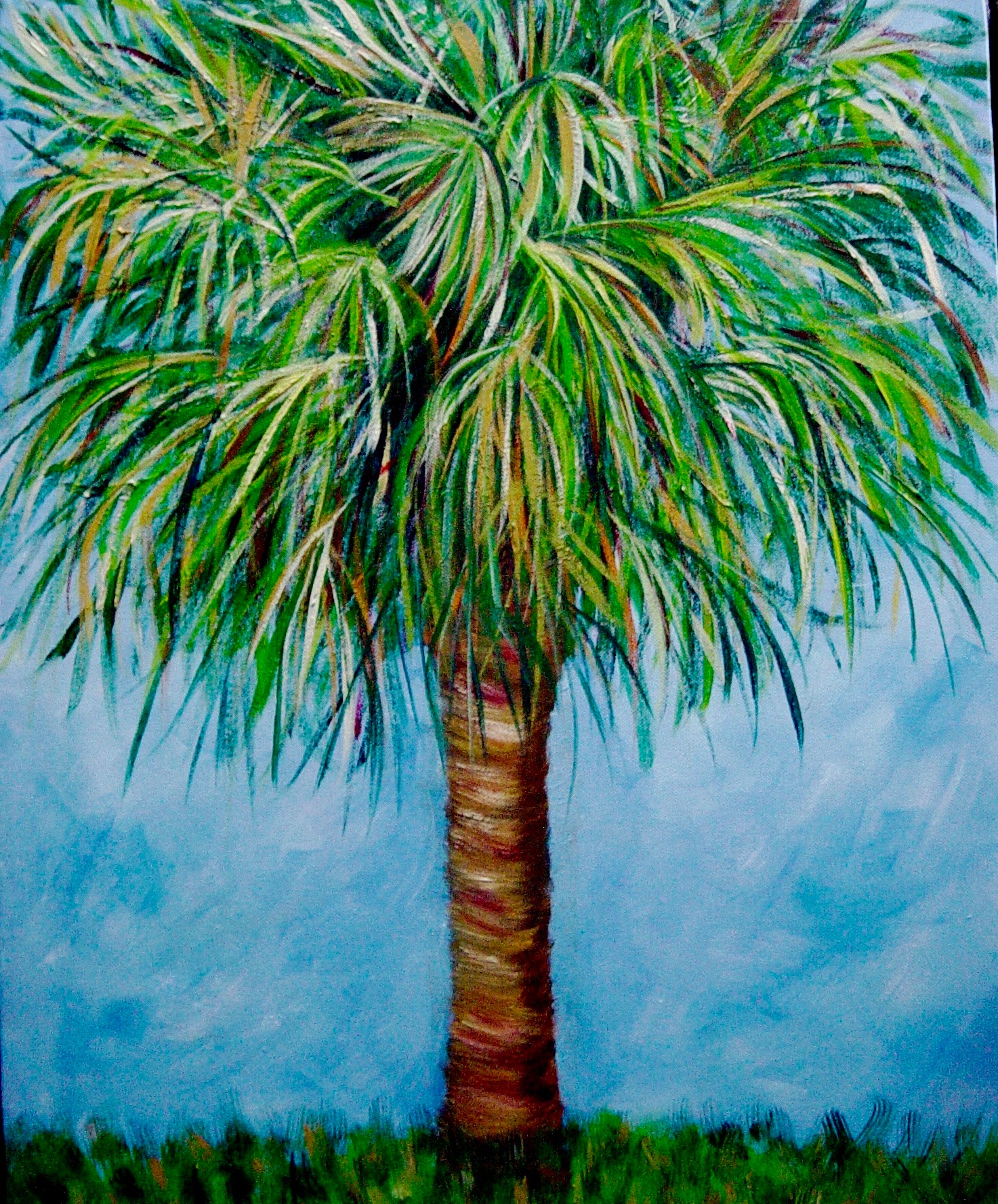 Palm 2