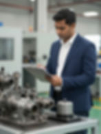 on site factory audit from faithlink