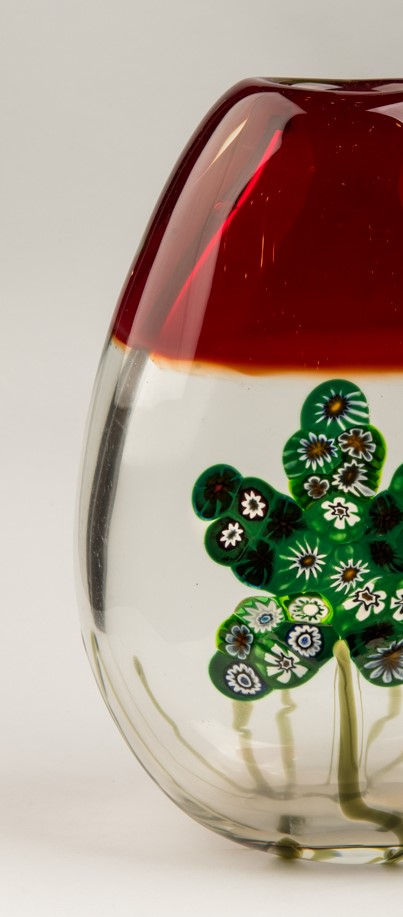 Miniatura: VASO MARGHERITA
