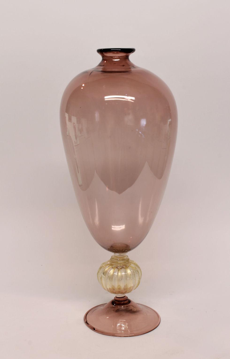 Miniatura: VASO VERONESE AMETISTA