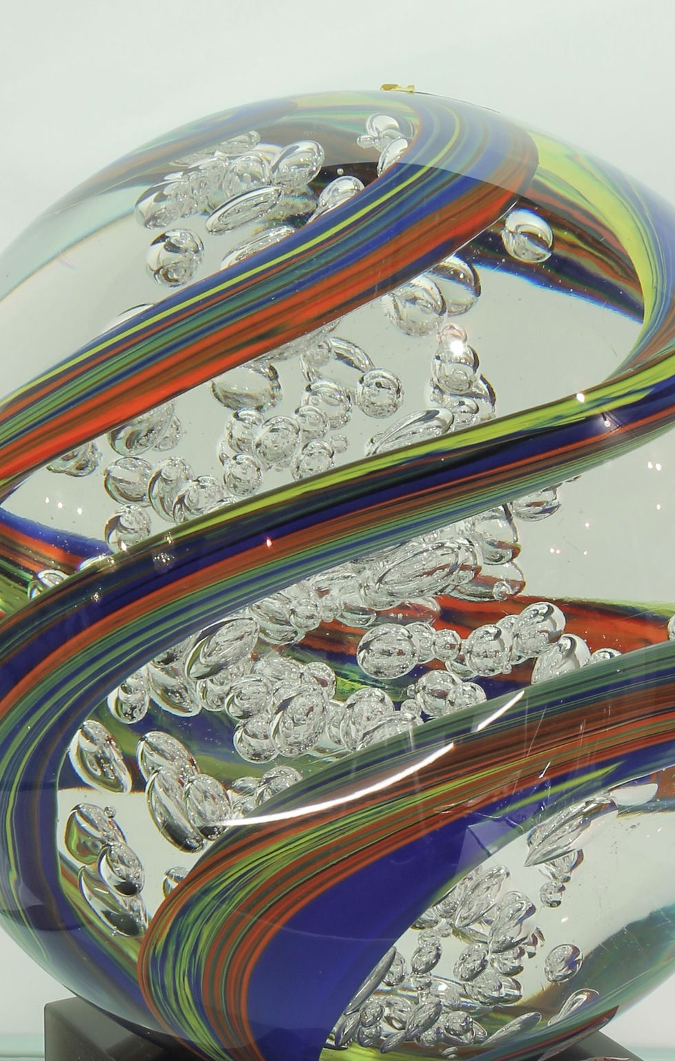 Miniatura: SFERA  MISSONI