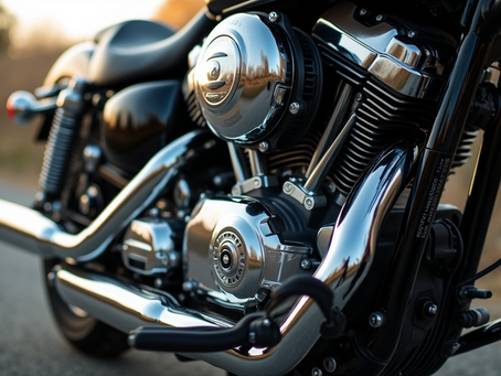 Как да изберем правилните части за мотори?