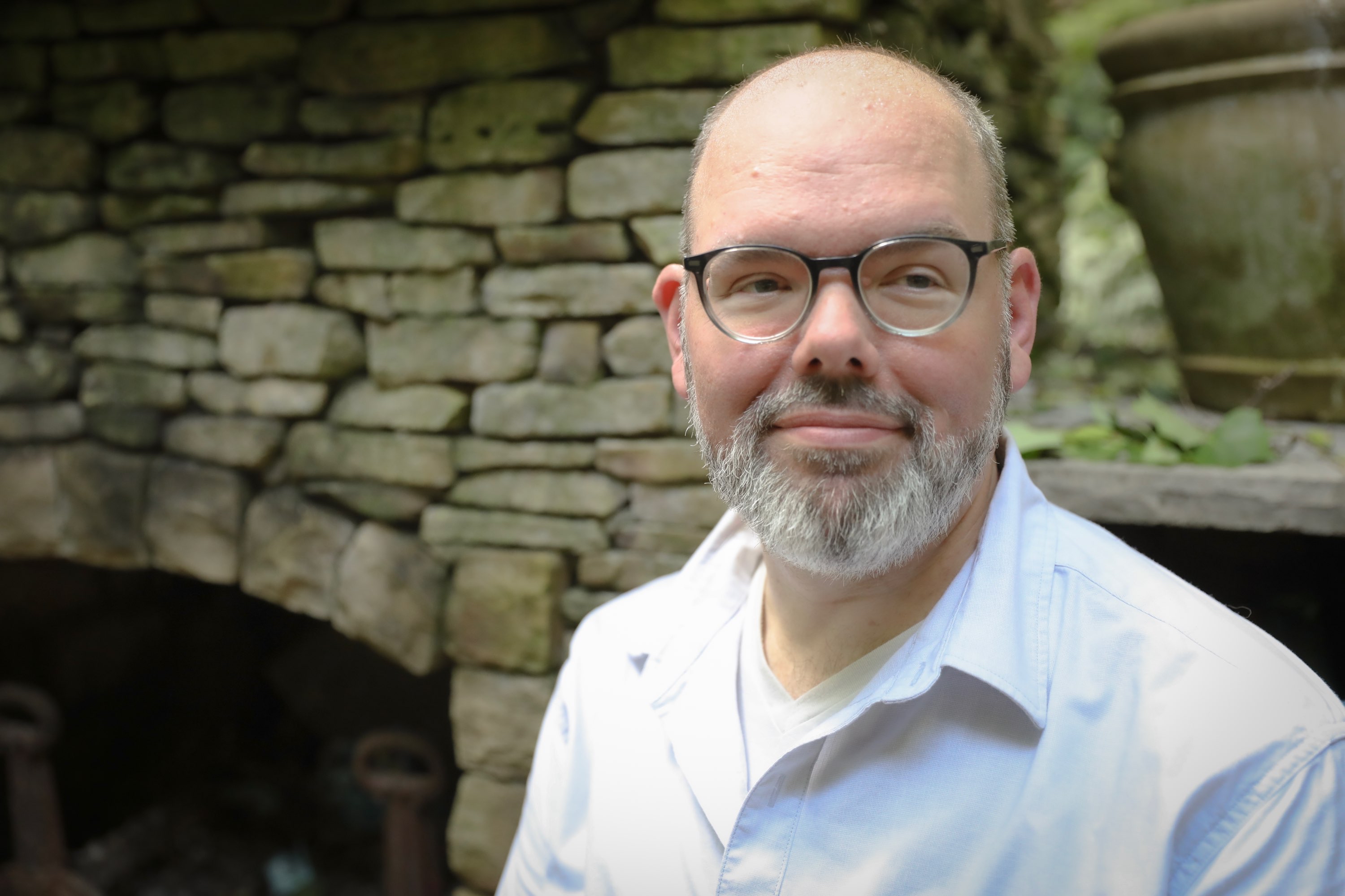Writer: Tim Jackson, LMFT