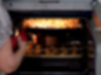 Cooking The Entire Meal In A Convection Oven
