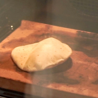 Using a Pizza Stone for Baking at 475°F