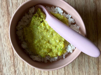 Arroz na Introdução Alimentar: o que precisa mesmo de saber