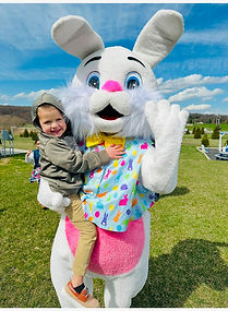 Easter Bunny - Classic