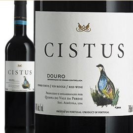 Douro DOC- Red Colheita