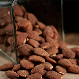 Almond - Terra Quente