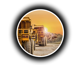 Custom-Fitted Mining Noise Reduction Ear plugs