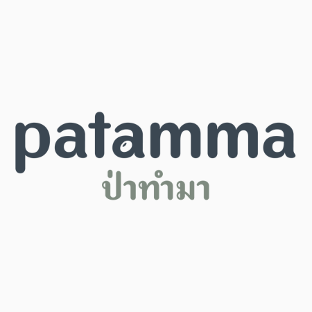 Patamma Organic