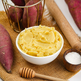 Wholesale Frozen Beniazuma Paste Online