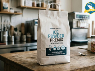 Food Farm Hub Introduces Pamira Nutritional Products (Thailand)